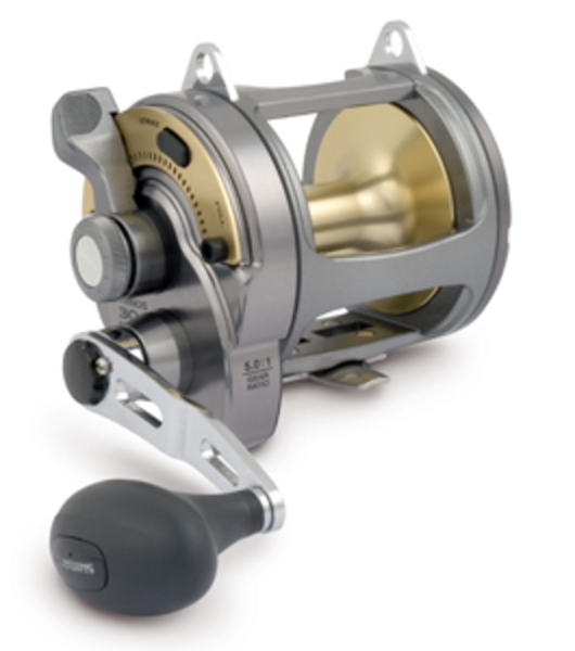 Shimano MeeresrolleTyrnos RH