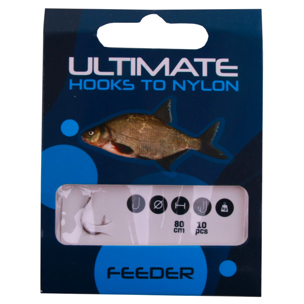 Ultimate Complete Feeder Set