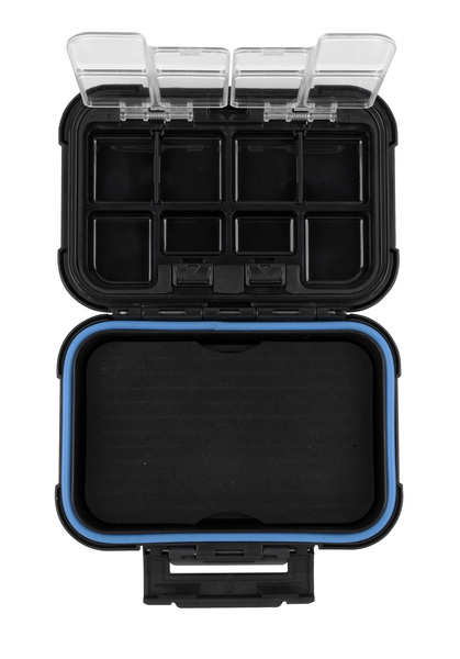 Spro FreeStyle Reload Rig Box