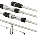 Illex Pepper X5 S 2302 L ML Finesse Renegade Spinning Rod 2.30m (2.5-12g)