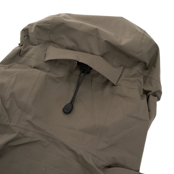 Nash ZT Lite Dry Pack Jacket 