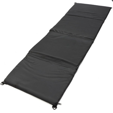 NGT Deluxe Cat Fish Unhooking Mat (210 x 135cm)