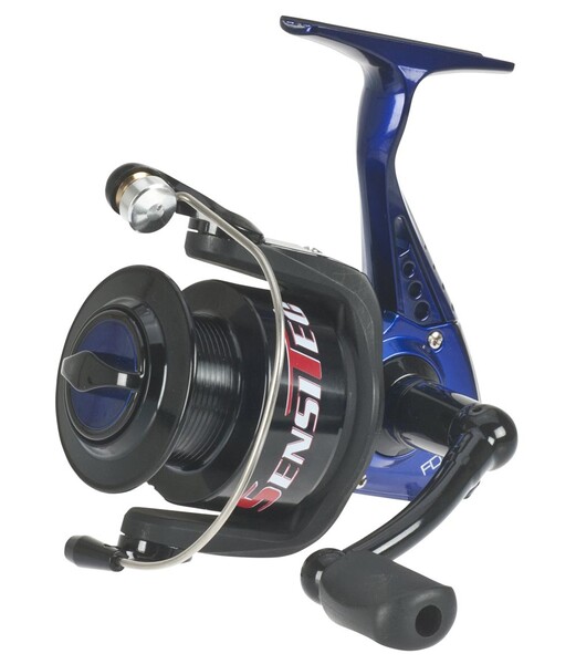 Saenger Sensitec Spinning reel - FD40