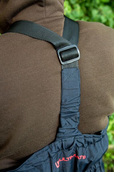 Ultimate Explora Thermo Suit