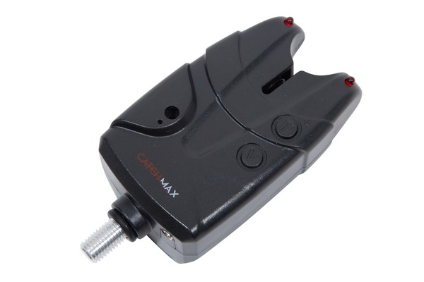 Catchmax Complete Specimen Stalker Rod Set (20-80g)