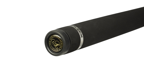 Illex The Artist X5 S MH Black Shadow Spinnrute 2.16m (10-35g)