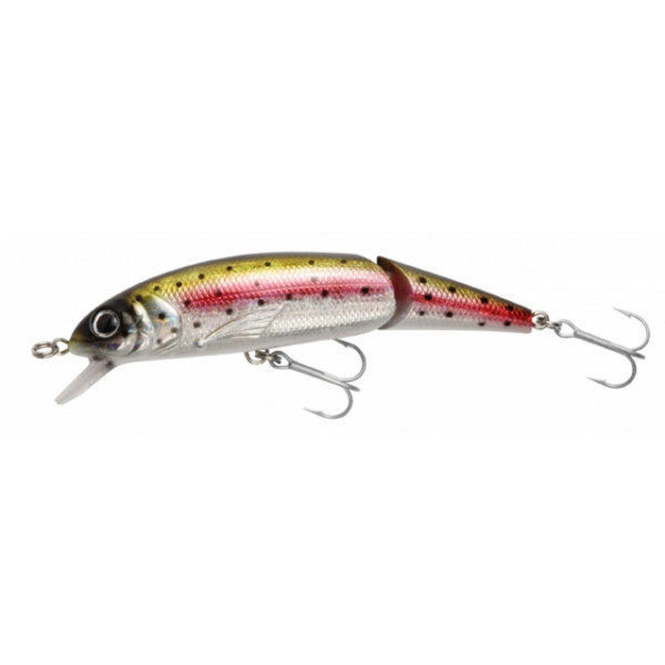 Leurre Articulé Abu Garcia Tourmenteur 110mm/30g - Enfoncement, Neuf, Pour La Pêche Des Carnassiers