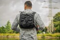 Fox Rage Camo Voyager Chest Pack (Incl. 2 Tackle boxes)