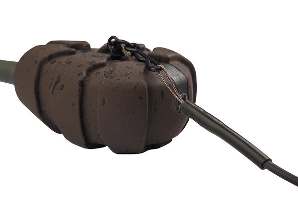 Pole Position Tungsten Bungee Boom Section (2pcs)