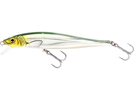 Westin Jerkbite SR Plug Suspending 17cm (47g) Headlight