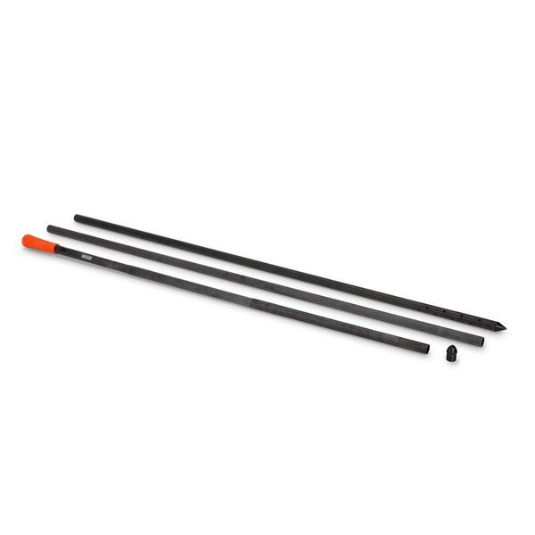 Nash Boat Life Prodding Stick (3 partes)