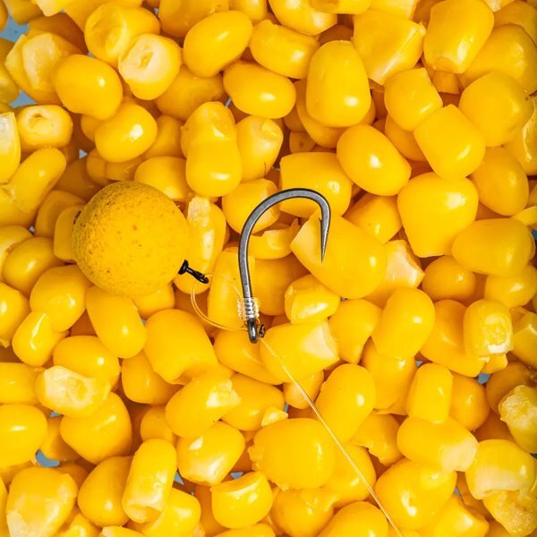 Nash Continental Carp Hooks (10pcs)