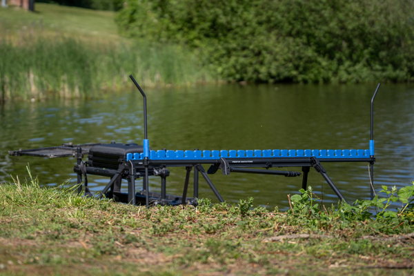 Preston Inception Pro Roost Distance Stick Combo Hengel Standaard