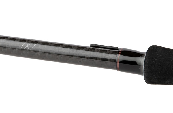 Shimano TX-7A Carp Karperhengel