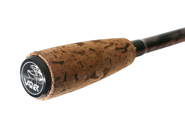 Vagner Magic V-Spin 10 Caña para  Siluro 1,95 m (10-80 g)