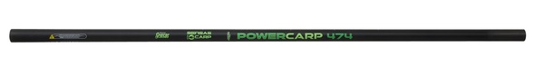 Sensas Power Carp Parallel 474 Vaste Hengel Pack