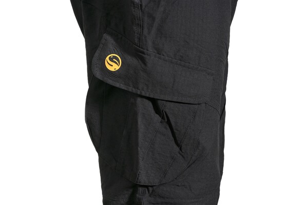 Guru Match Kombats Fishing Trousers