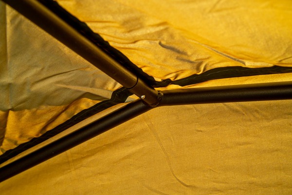 Ultimate Cook & Chill House