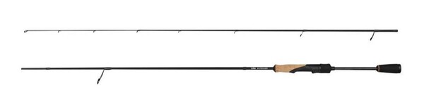 Canne Lancer Ultra Légère Dam Intenze2