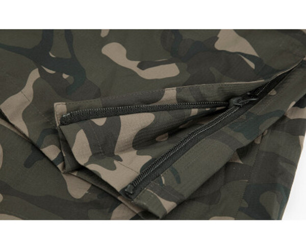 Fox Light Weight Camo RS 10K Regenbroek