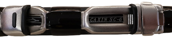 Colmic Tech Trout 3,90m 0-3gr