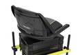 Matrix F25 Pro Swivel Seatbox Lime Edition