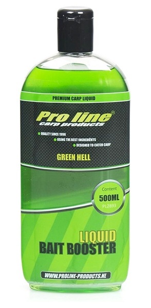 Proline Bait Booster 500ml