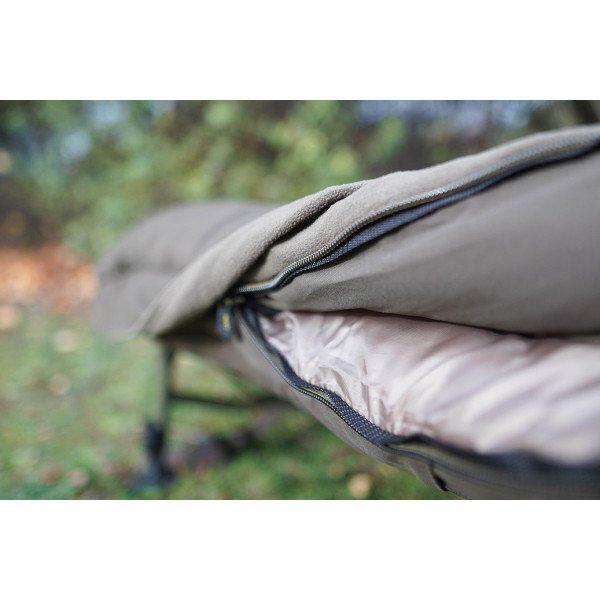 Sacco a pelo Avid Carp Thermafast 4