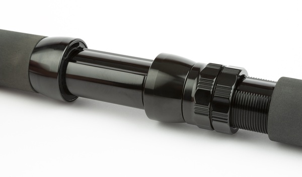 Shimano Tyrnos B Stand Up Spiral Boat Rod 1.65m 5'5" (1-Piece)