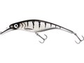 Westin Platypus Crankbait Low Floating 16cm (56g)  - Great Silver