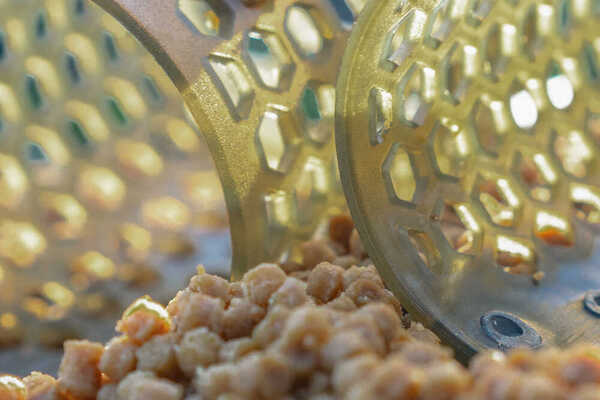 Preston ICS Bait Up Feeder 20g Voerkorf