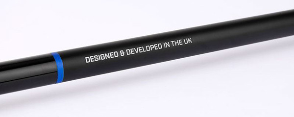 Matrix Aquos Ultra-D Feederrute