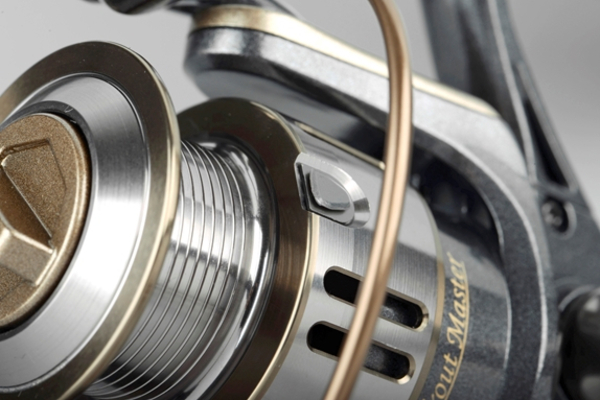 Spro Trout Master Tactical Trout 2000 Molen