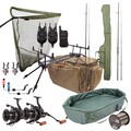 Ultimate Scorpion Carp Set