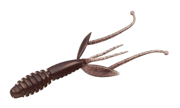 Evergreen C-4 Shrimp - 8 sztuk - #37 River Shrimp