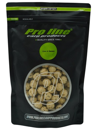 Pro Line Boilies