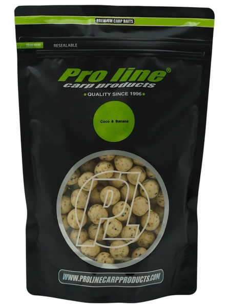 Pro Line Boilies