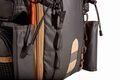 Grayton Tough Gear Multi Backpack (Incl. 5 Tackleboxen)