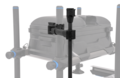 Preston Offbox Rotating Butt Rest Arm