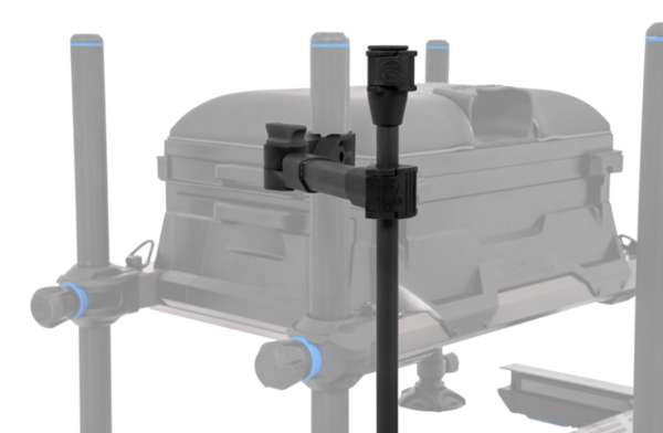 Preston Offbox Rotating Butt Rest Arm