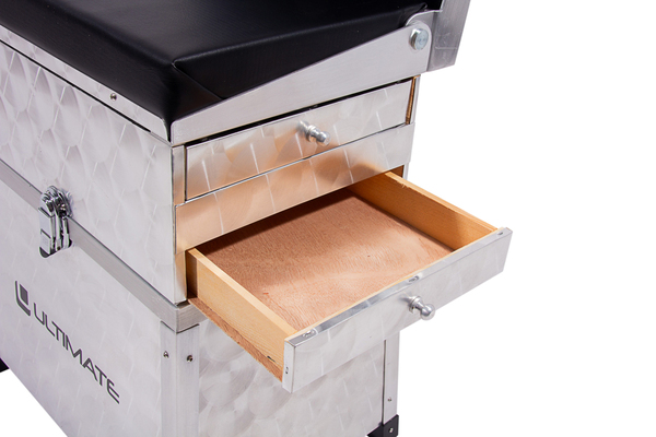 Ultimate Session Seatbox L