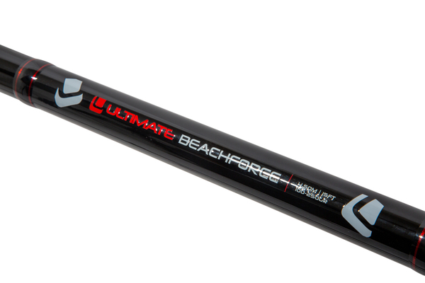 Ultimate Beach Stalker Set 4.20m (100-250g)