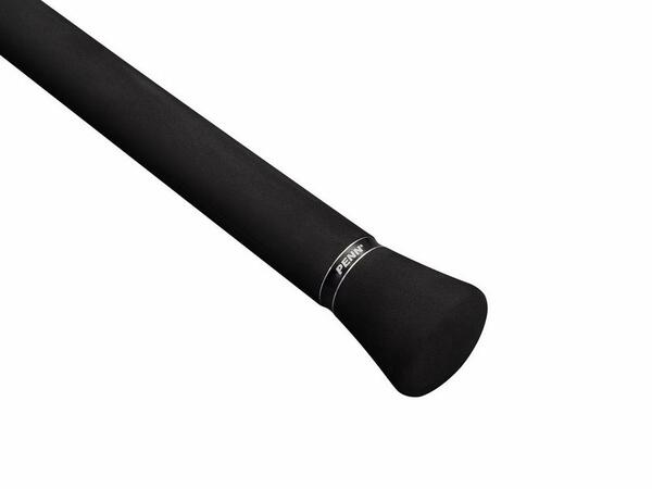 Penn Overseas XT II Offshore Cast Baitcaster Bootsrute 7'7ft/2.1m (3-teilig)