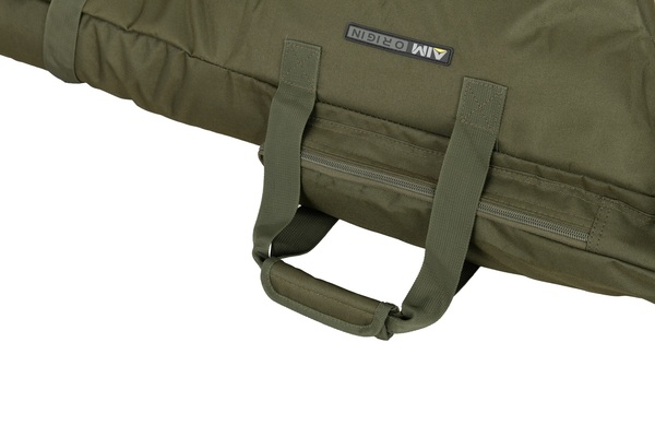 AIM Origin Extender 3 Rod Holdall Karper Foudraal