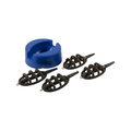 Ultimate Mega Method Feeder Set (12pcs)