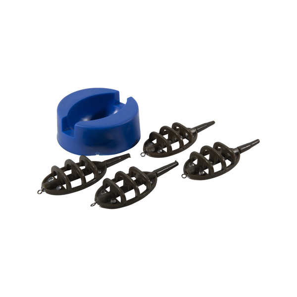 Ultimate Mega Method Feeder Set (12pcs)