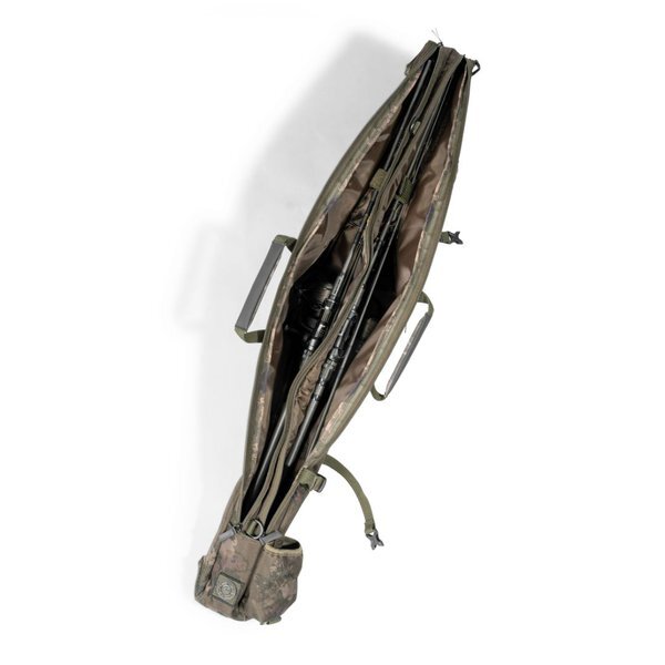 Pokrowiec Nash Scope OPS Soft Protect 2 Rod Skin - 9ft