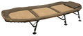 Set Bedchair Ultimate Adventure Flatbed II