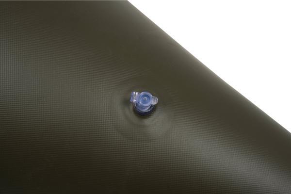 Black Cat Boyarín para Corrientes Fuertes