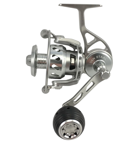 Van Staal VR Spinning Reel